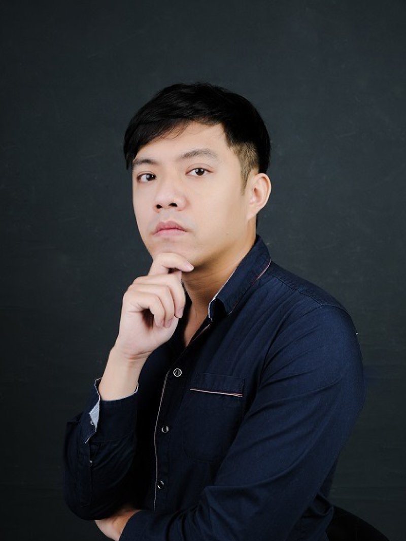 Anthony 老師