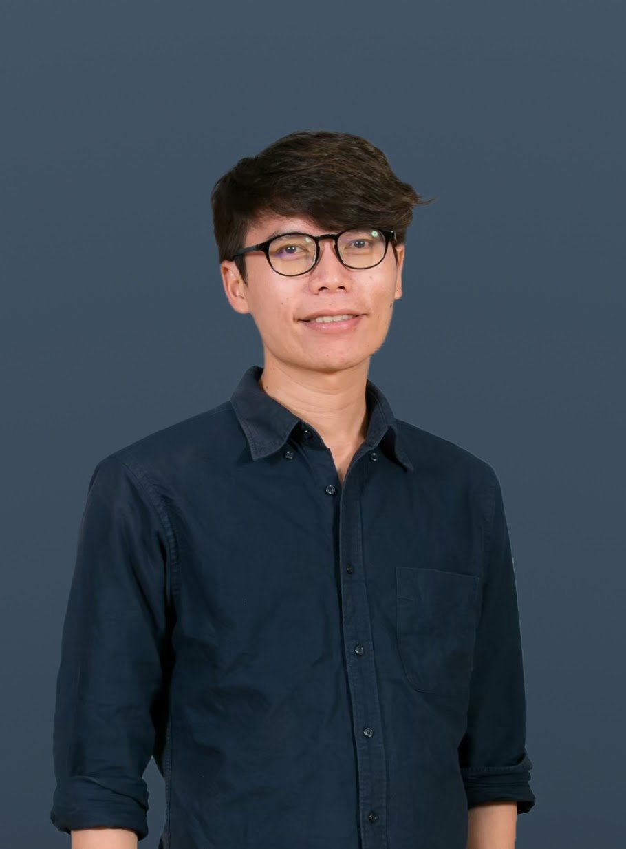 創辦人 Peter Sun