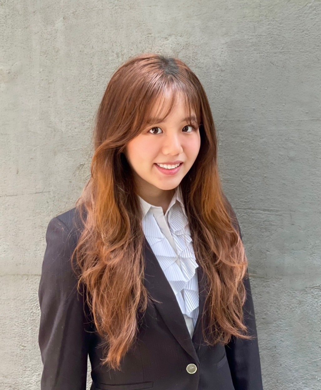 Sophia Wu 老師