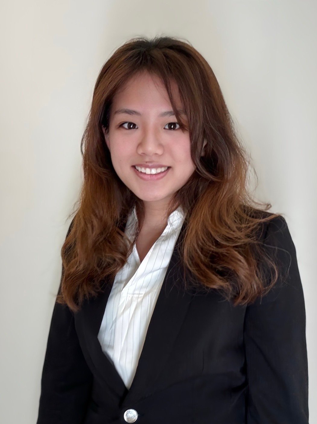 Sylvia Wu 老師