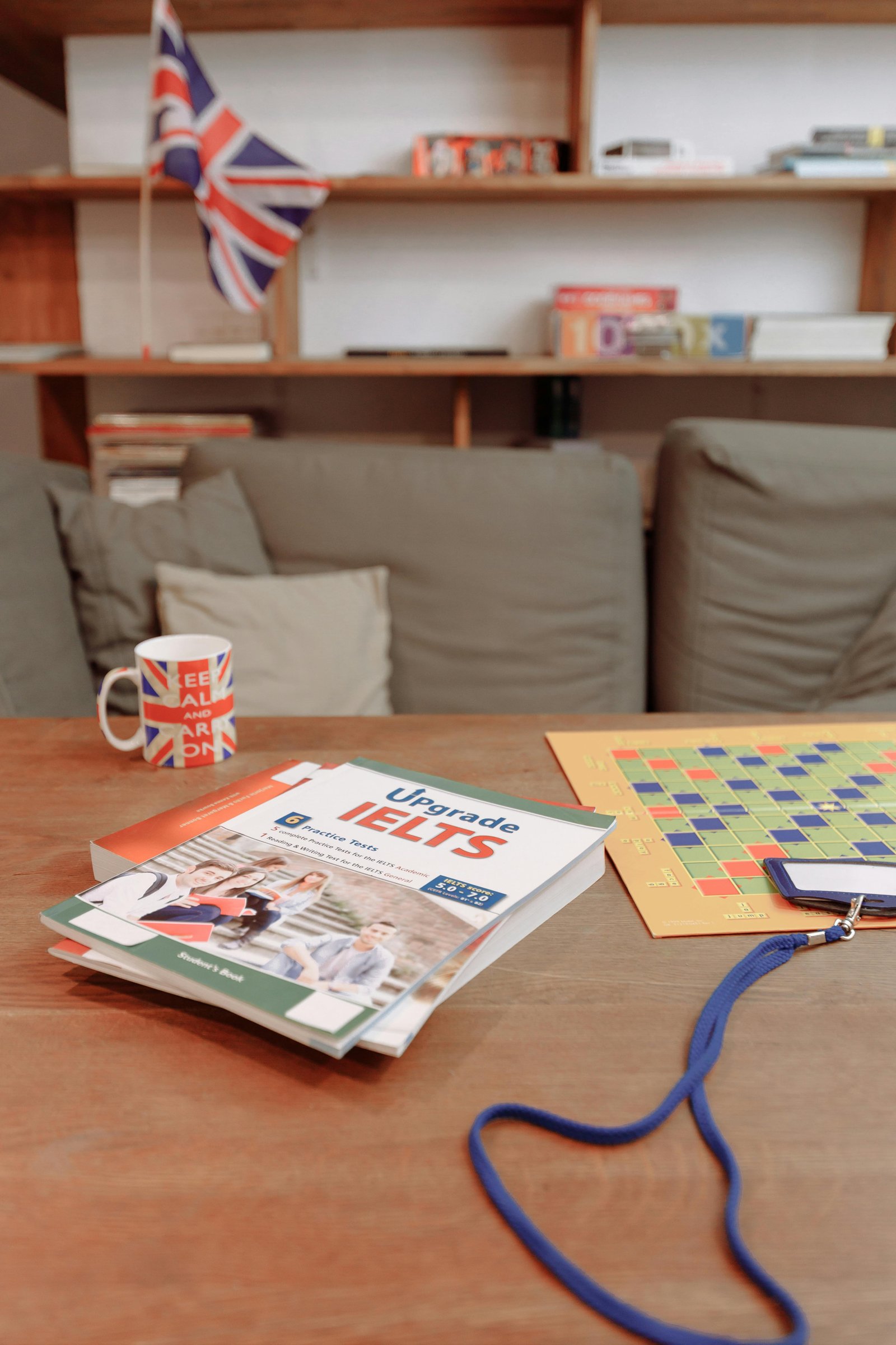 Dcard分享｜IELTS【雅思】報名及考試時間！完整懶人包整理