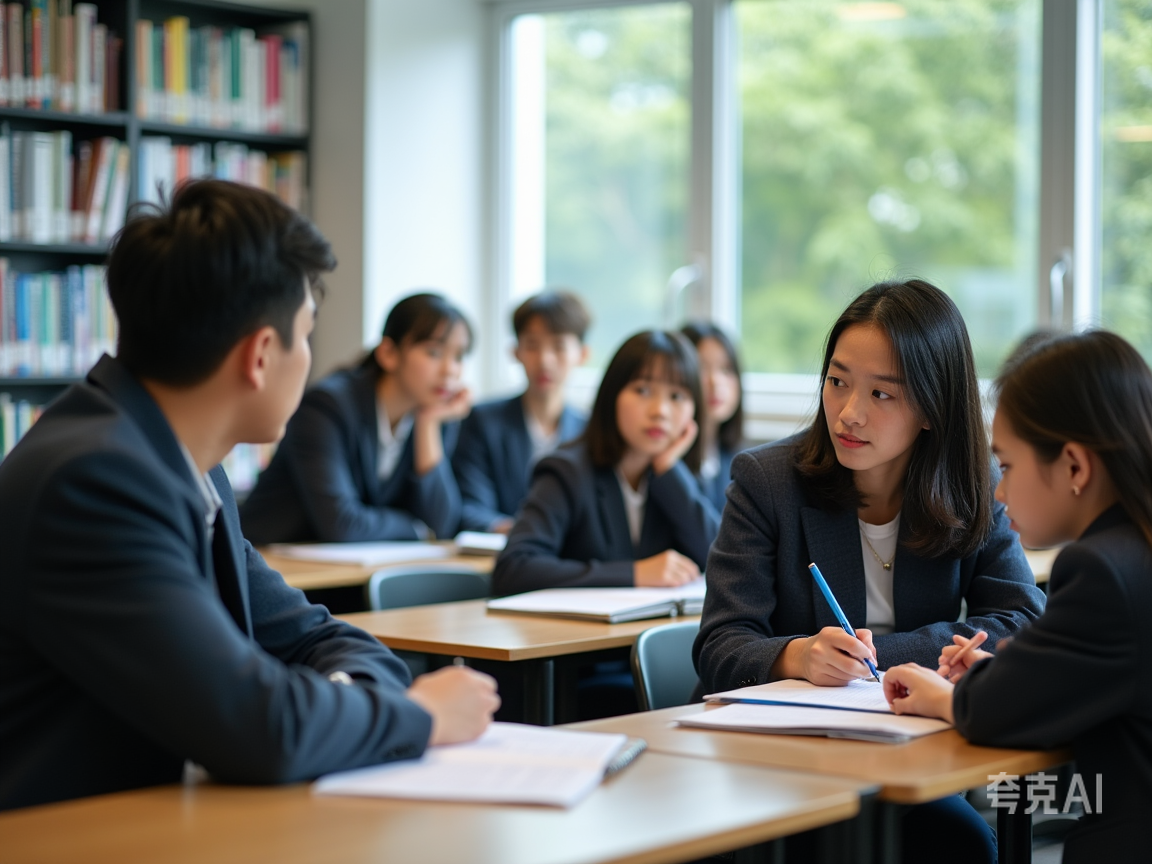 台灣【myp&ib】課程是什麼？