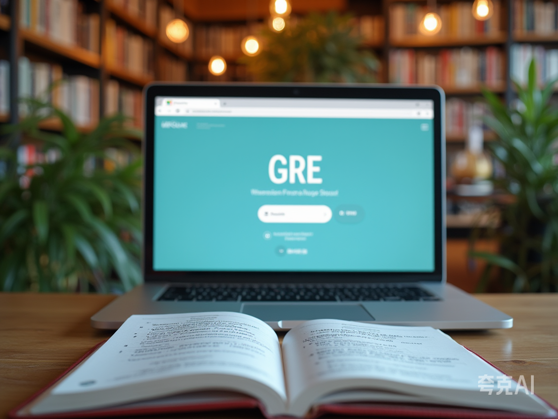 台灣【gre】是什麼？考試都必考什麼？難度高嗎？