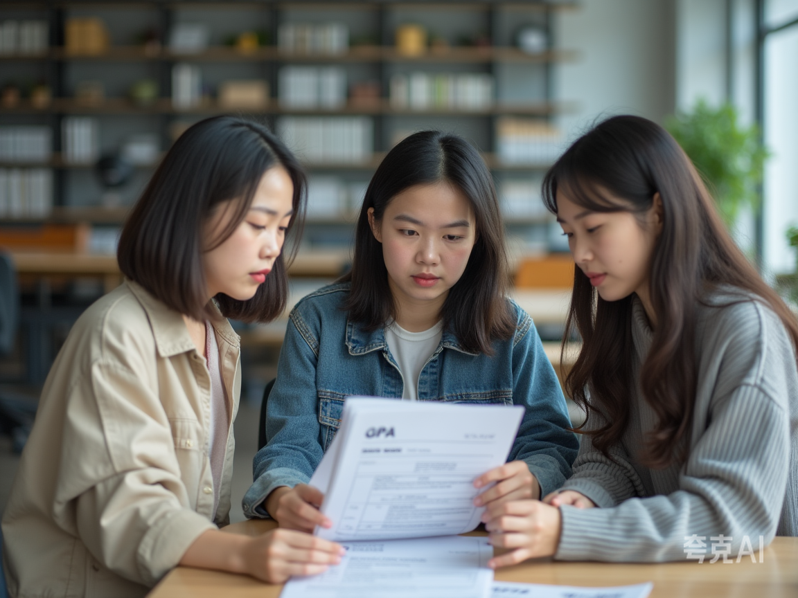 台灣大學gpa是什麼？如何計算？多少算高？